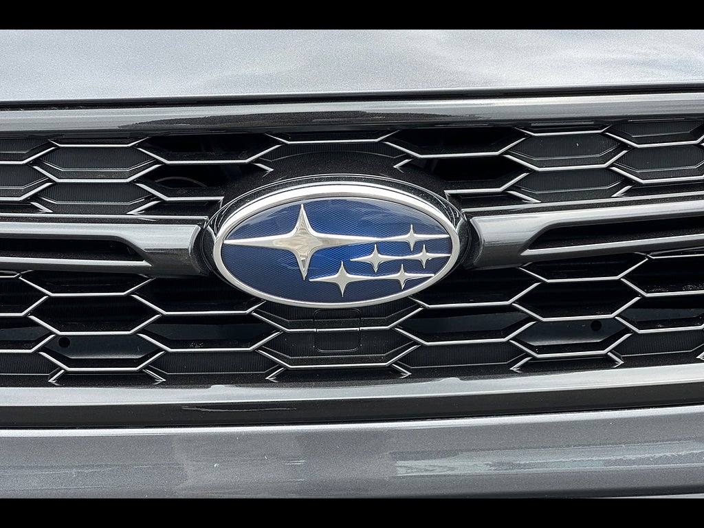 2020 Subaru WRX Base