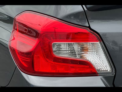 2020 Subaru WRX Base