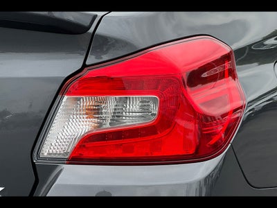 2020 Subaru WRX Base