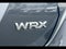 2020 Subaru WRX Base