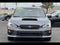 2020 Subaru WRX Base