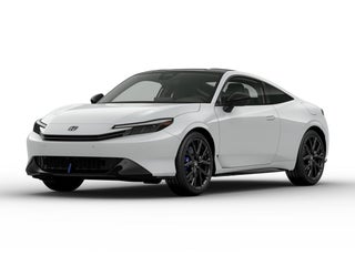 2026 Honda Prelude Base