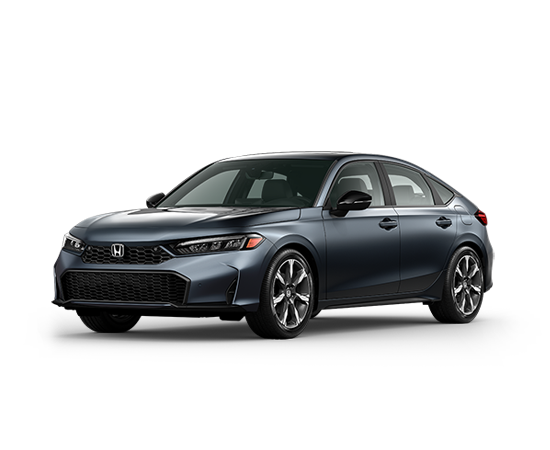 2027 Honda Civic Sedan Sport Touring Hybrid