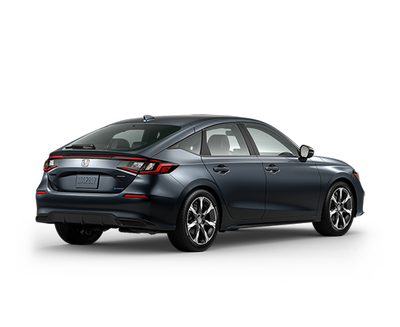 2027 Honda Civic Sedan Sport Touring Hybrid