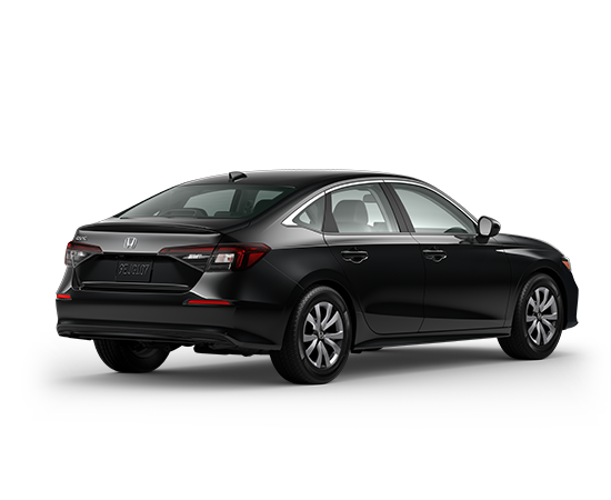 2027 Honda Civic Sedan LX