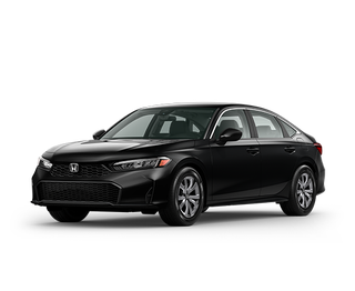 2027 Honda Civic Sedan LX