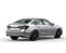 2027 Honda Civic Sedan Sport