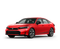 2027 Honda Civic Sedan Sport Touring Hybrid