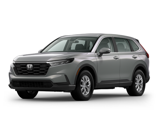 2026 Honda CR-V 2WD LX