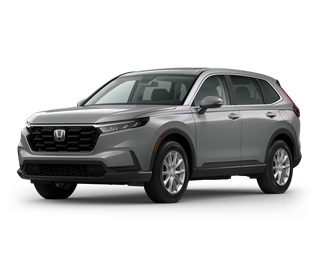 2027 Honda CR-V EX 2WD