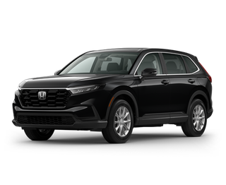 2026 Honda CR-V 2WD EX