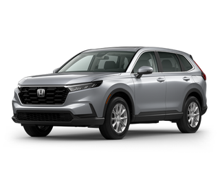 2027 Honda CR-V EX 2WD
