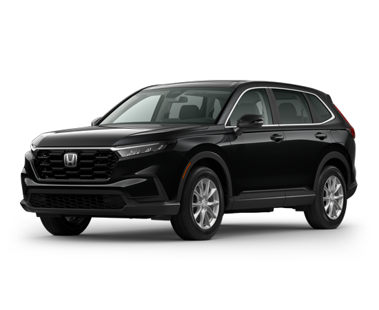 2027 Honda CR-V EX 2WD