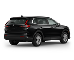 2027 Honda CR-V EX 2WD