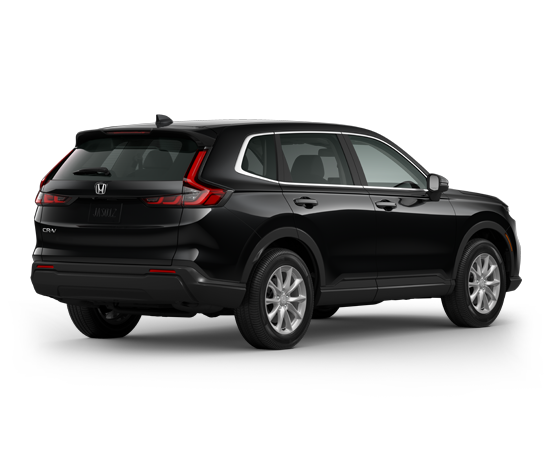 2027 Honda CR-V EX 2WD