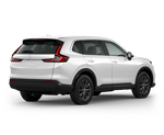 2026 Honda CR-V 2WD EX-L