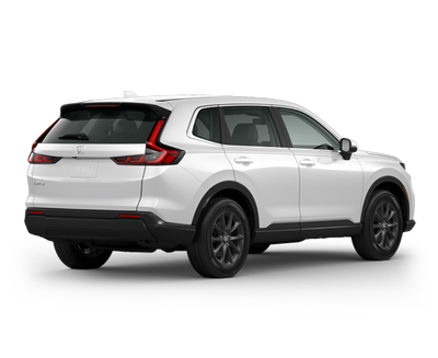 2026 Honda CR-V 2WD EX-L
