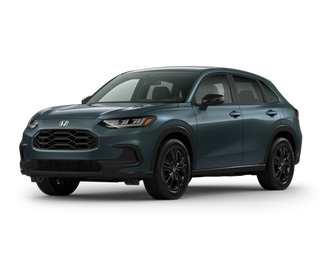 2027 Honda HR-V Sport 2WD