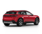 2026 Honda Prologue 2WD Touring