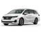 2027 Honda Odyssey Elite