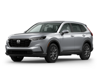 2026 Honda CR-V 2WD EX-L