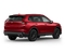 2027 Honda CR-V Sport Hybrid 2WD