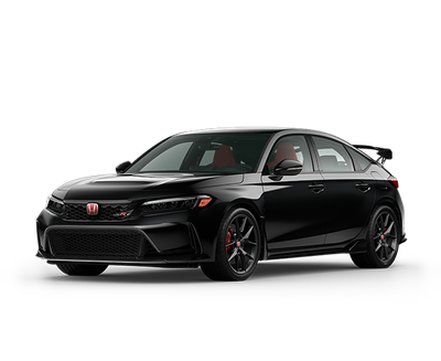 2025 Honda Civic Type R CIVIC TYPE R