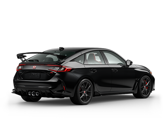 2025 Honda Civic Type R CIVIC TYPE R