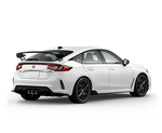 2026 Honda Civic Type R Manual