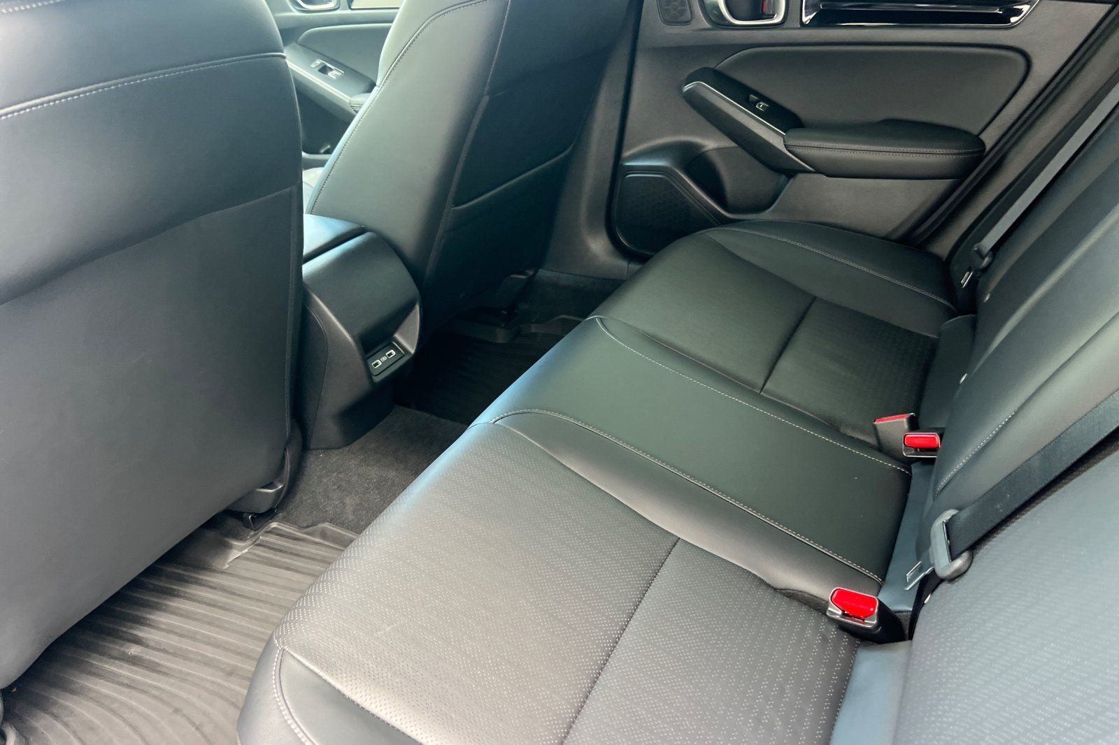 2023 Honda Civic Sport Touring