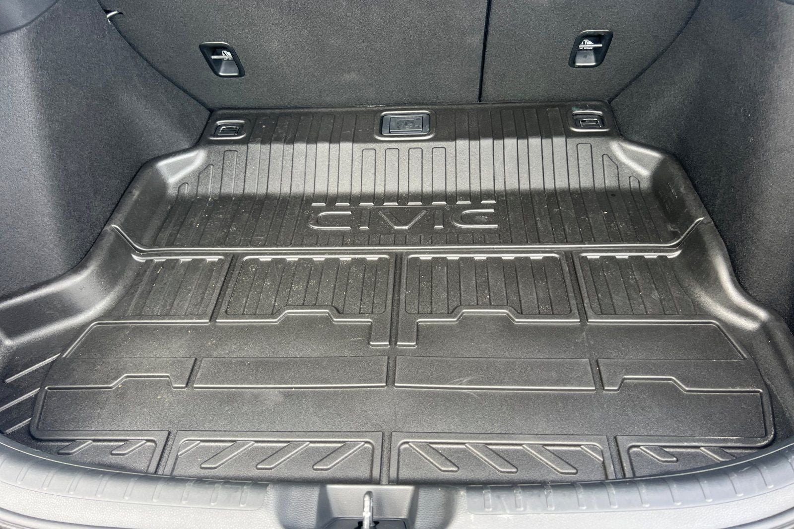 2023 Honda Civic Sport Touring