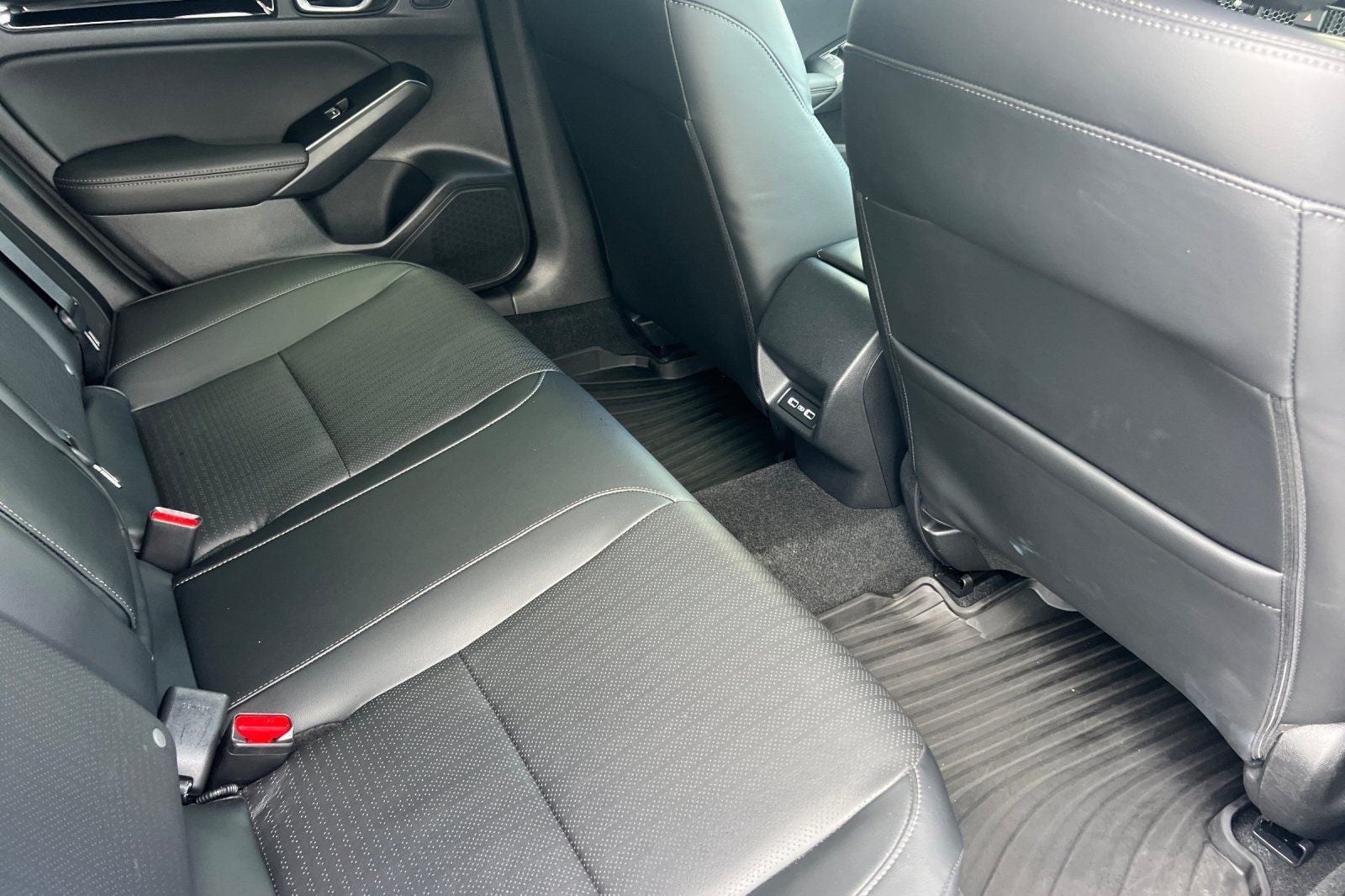 2023 Honda Civic Sport Touring