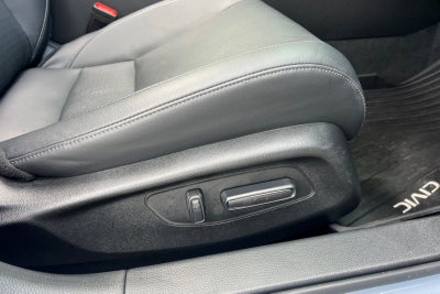 2023 Honda Civic Sport Touring