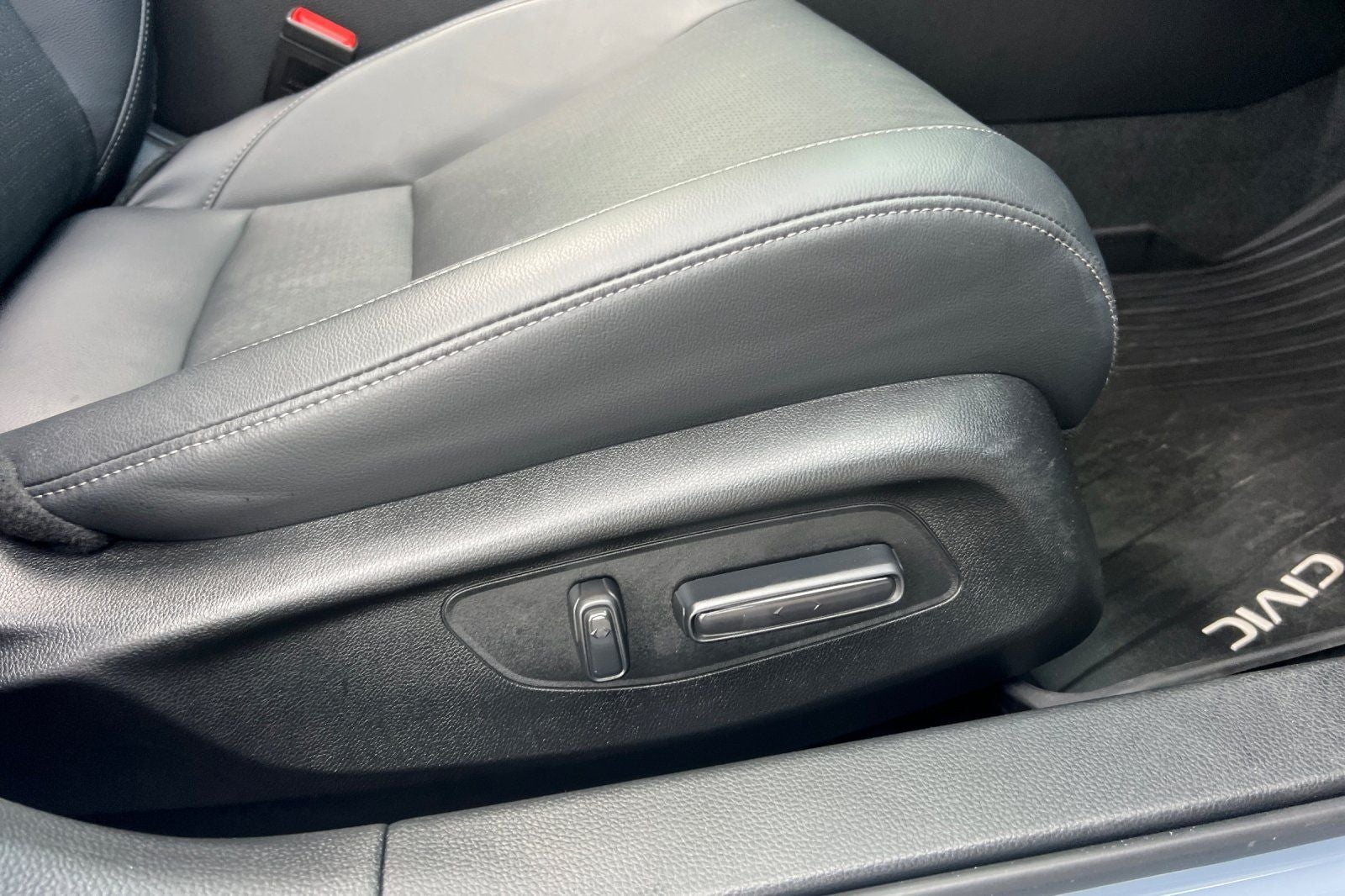 2023 Honda Civic Sport Touring