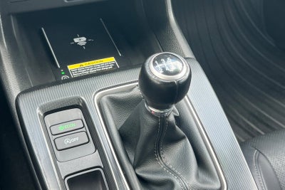 2023 Honda Civic Sport Touring