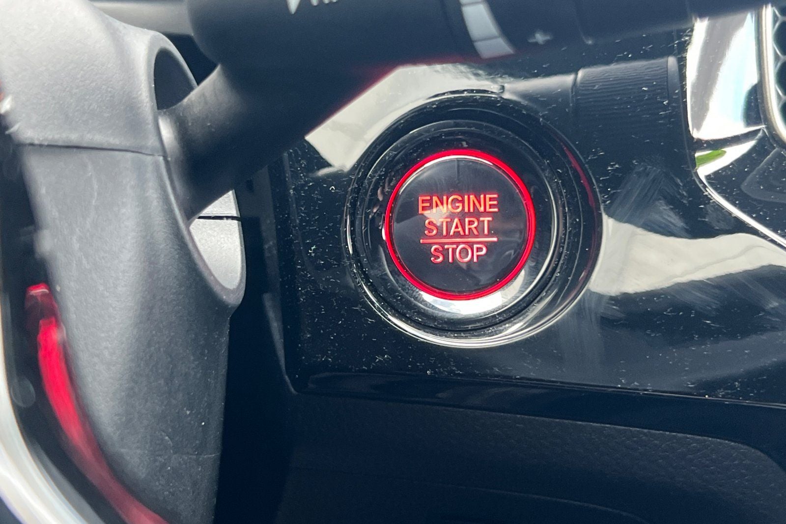 2023 Honda Civic Sport Touring