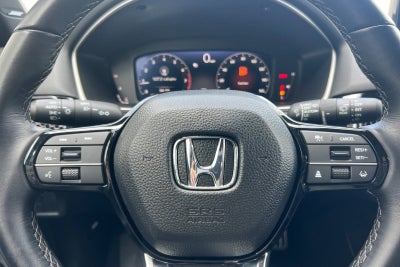 2023 Honda Civic Sport Touring