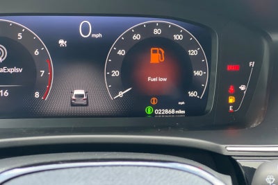 2023 Honda Civic Sport Touring