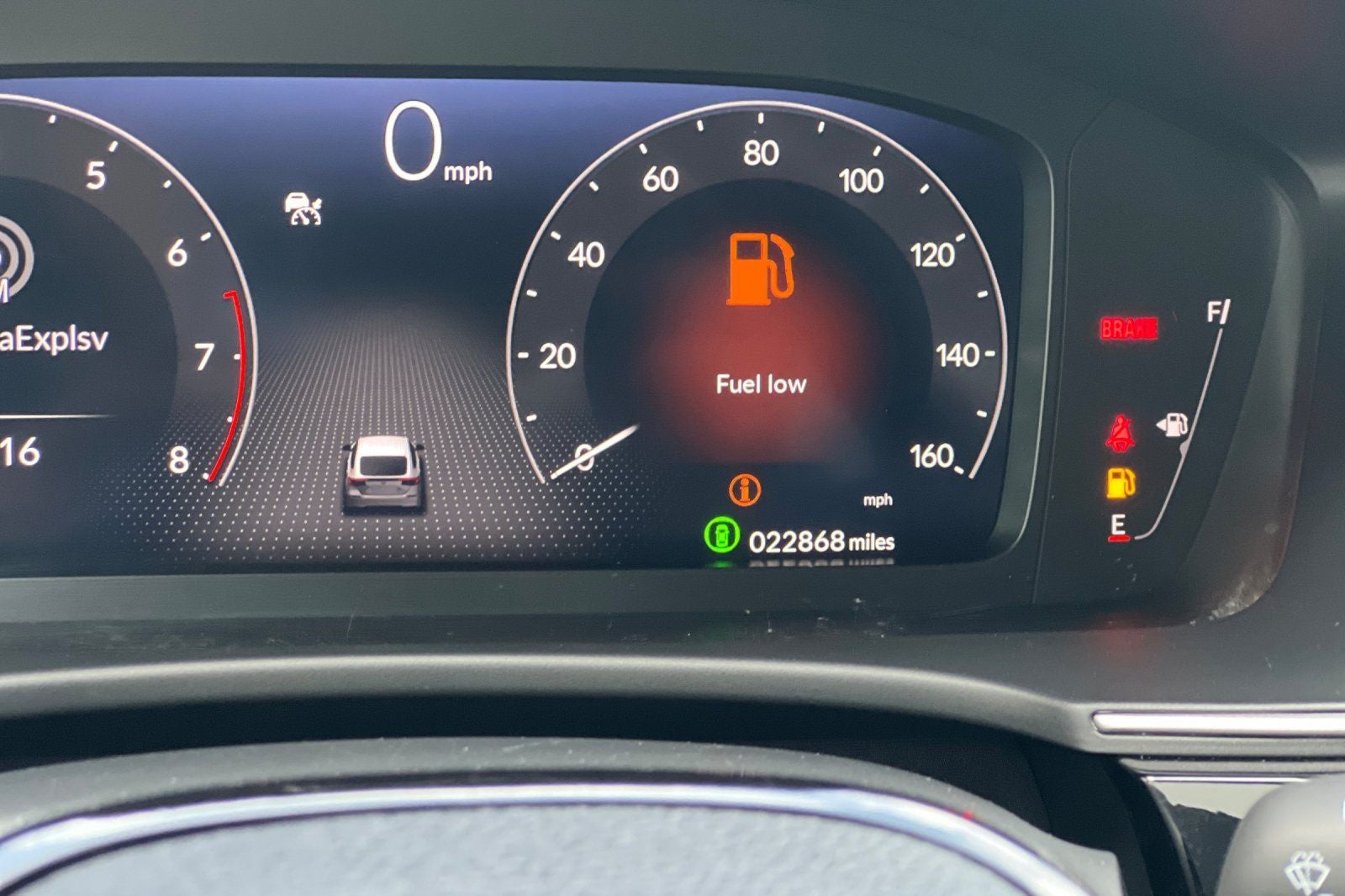 2023 Honda Civic Sport Touring