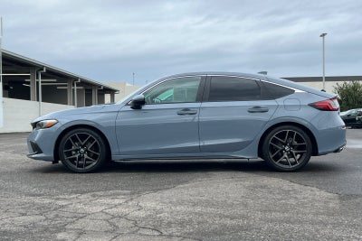 2023 Honda Civic Sport Touring