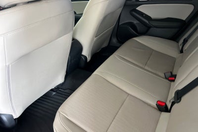 2023 Honda Civic EX-L