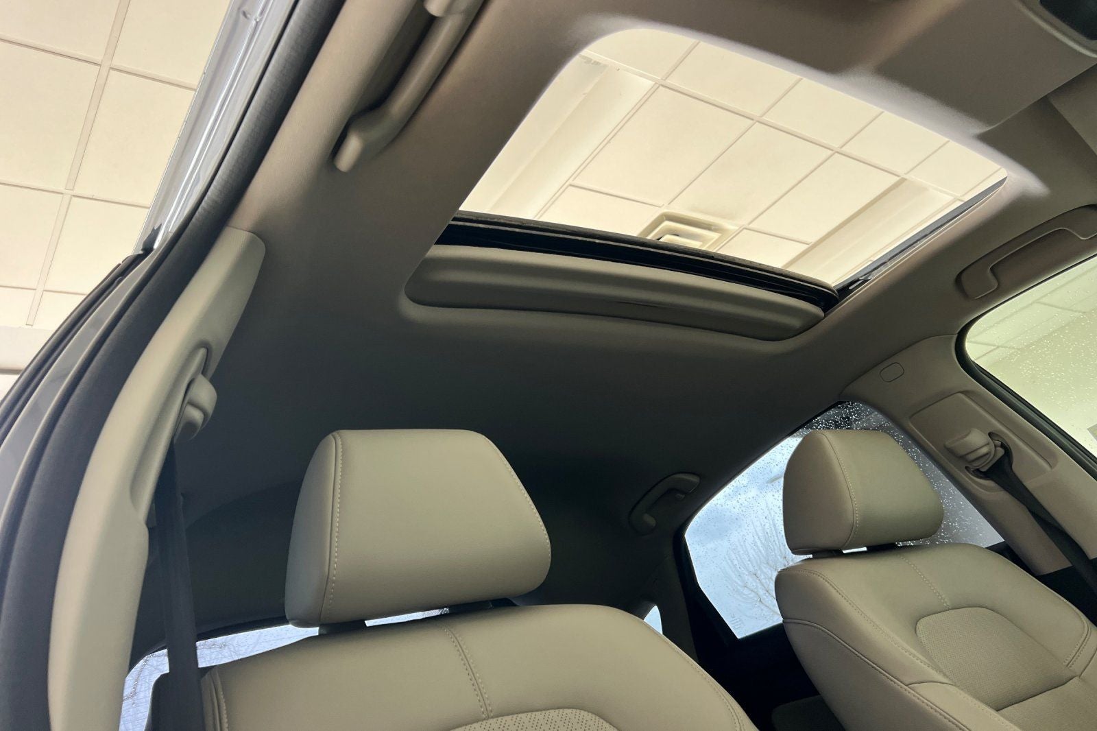 2023 Honda Civic EX-L