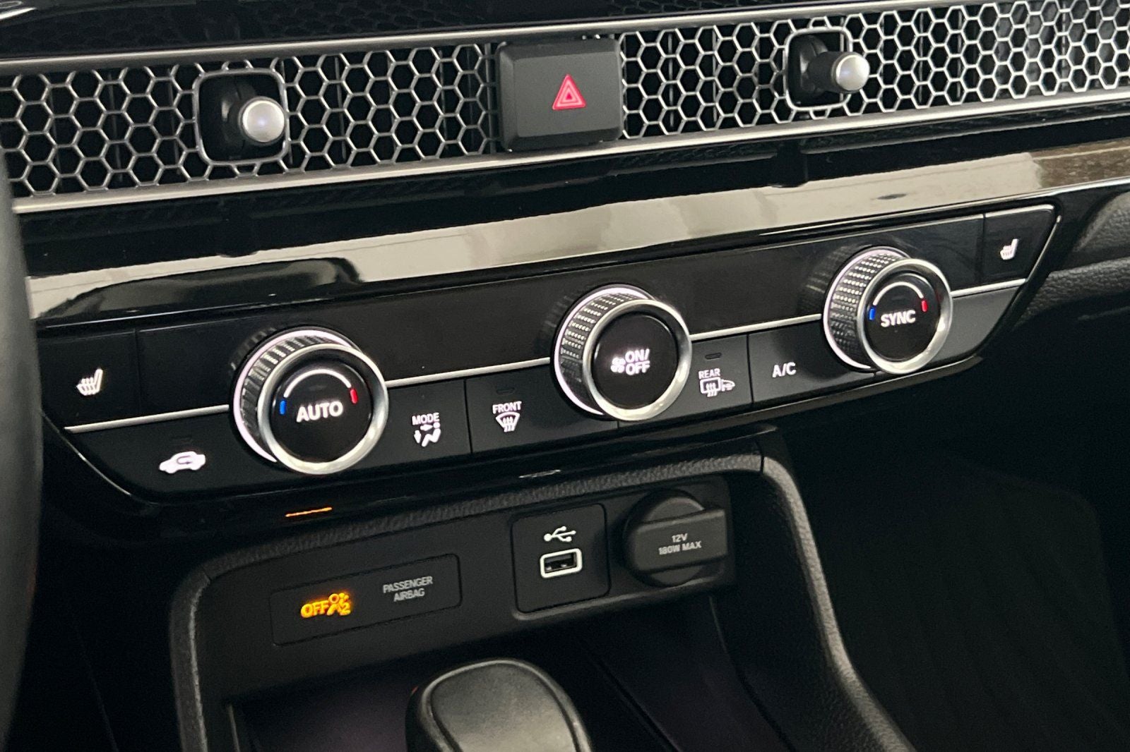 2023 Honda Civic EX-L