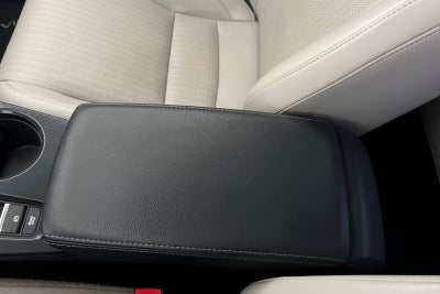 2023 Honda Civic EX-L