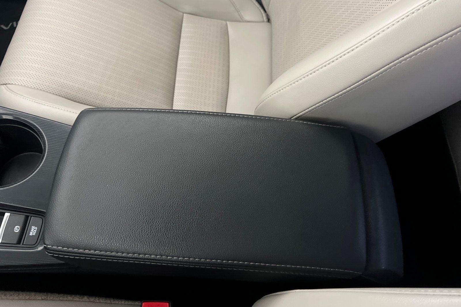 2023 Honda Civic EX-L