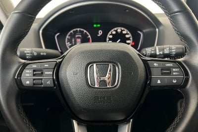 2023 Honda Civic EX-L