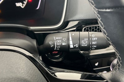 2023 Honda Civic EX-L