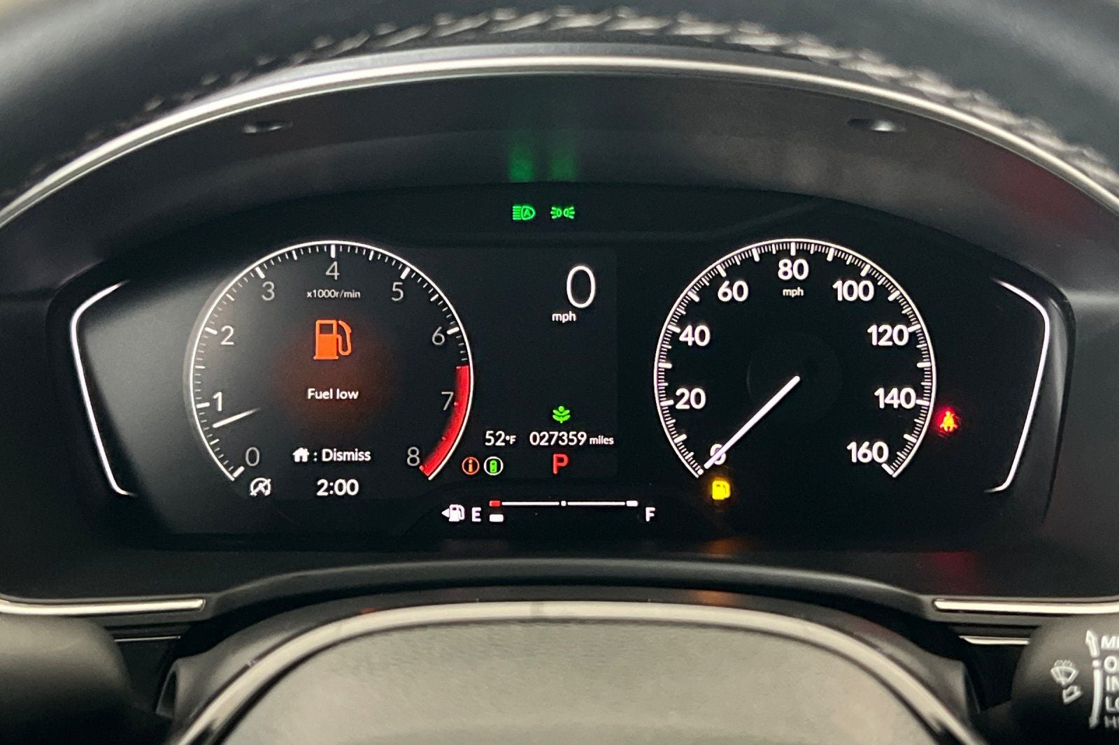 2023 Honda Civic EX-L