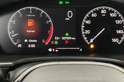 2023 Honda Civic EX-L