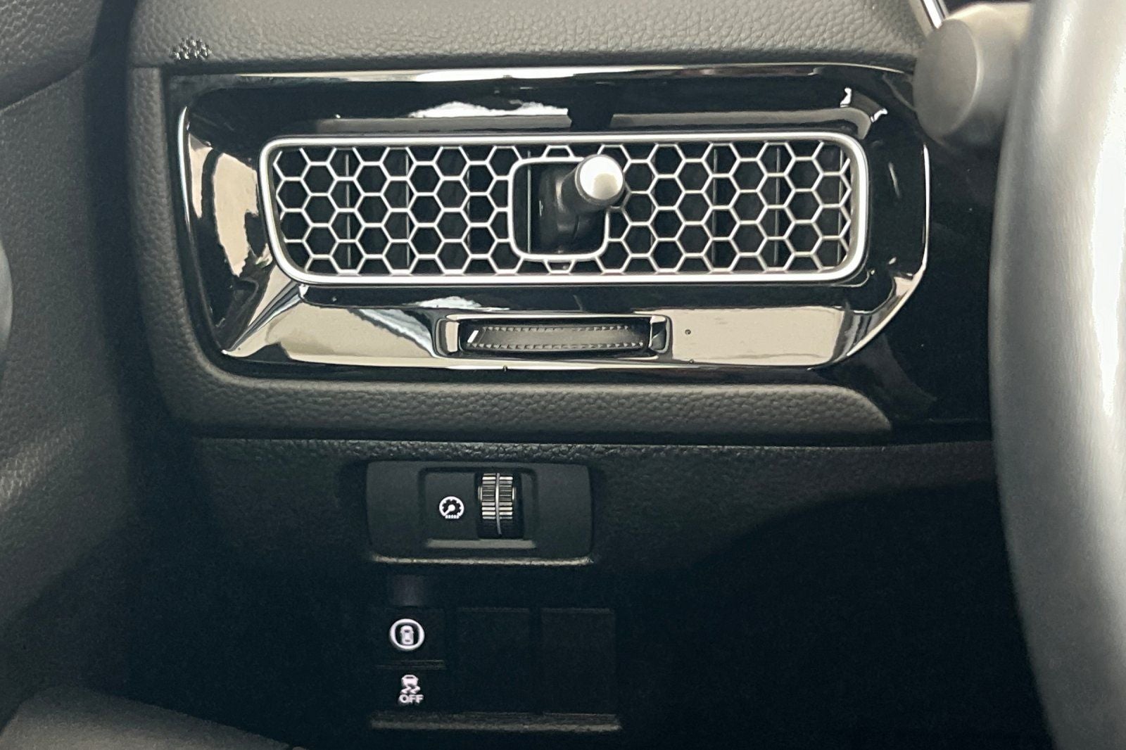 2023 Honda Civic EX-L